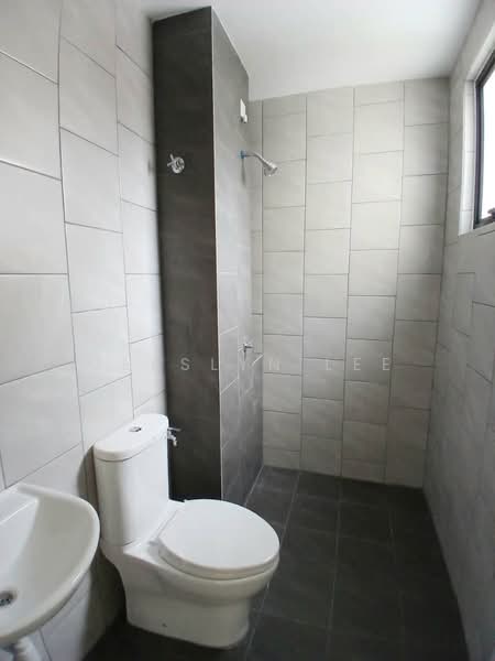 Rumah Berkembar untuk Dijual di Setia Ecohill (Semenyih) - Jesslyn Lee - PropertyGuru.com.my