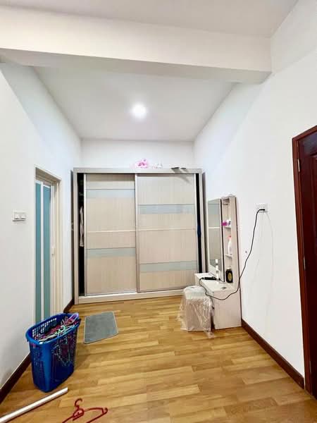 Rumah Berkembar untuk Dijual di Taman Sri Pulai Perdana (Skudai) - Constance Chan - Bedroom - PropertyGuru.com.my