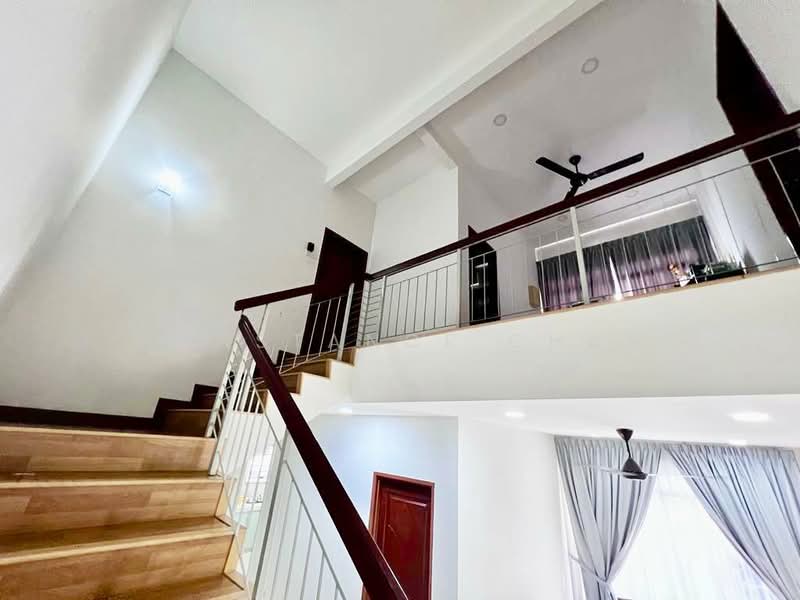 Rumah Berkembar untuk Dijual di Taman Sri Pulai Perdana (Skudai) - Constance Chan - Interior - PropertyGuru.com.my