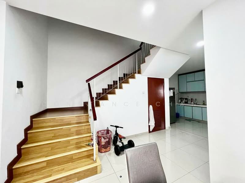 Rumah Berkembar untuk Dijual di Taman Sri Pulai Perdana (Skudai) - Constance Chan - Interior - PropertyGuru.com.my