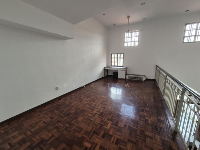 1.5-storey Terraced House for Sale in Taman Pelangi Indah (Ulu Tiram) - Rene Tew - PropertyGuru.com.my