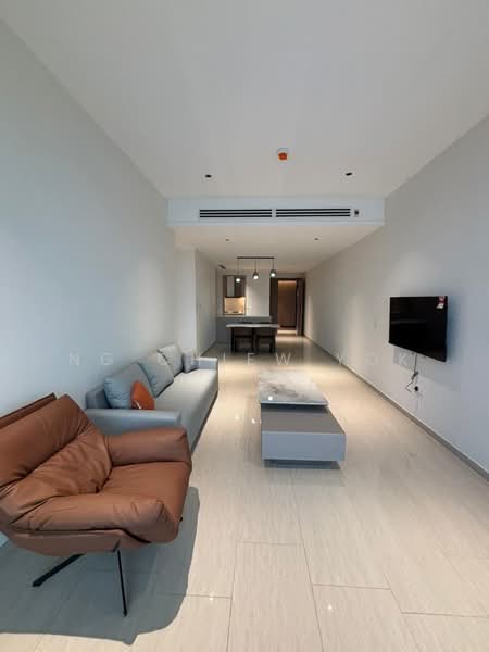 Condominium for Rent at Coral Bay - Ng Chiew Yok - PropertyGuru.com.my