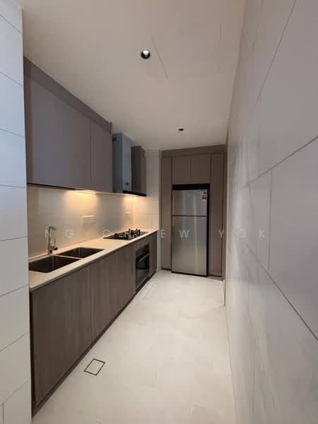 Condominium for Rent at Coral Bay - Ng Chiew Yok - PropertyGuru.com.my