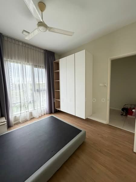 Condominium for Rent at The WaterEdge (Pinggiran Air) - Phoebe Foo - Bedroom - PropertyGuru.com.my