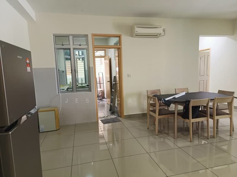 Pangsapuri untuk Disewa di Austin Suites (Permata Austin) - Jessica Ma - Kitchen - PropertyGuru.com.my