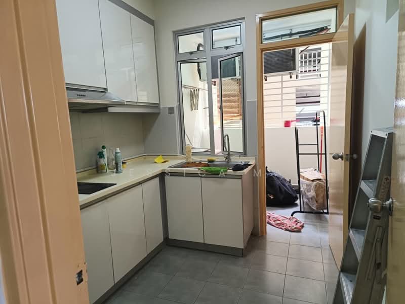 Pangsapuri untuk Disewa di Austin Suites (Permata Austin) - Jessica Ma - Kitchen - PropertyGuru.com.my