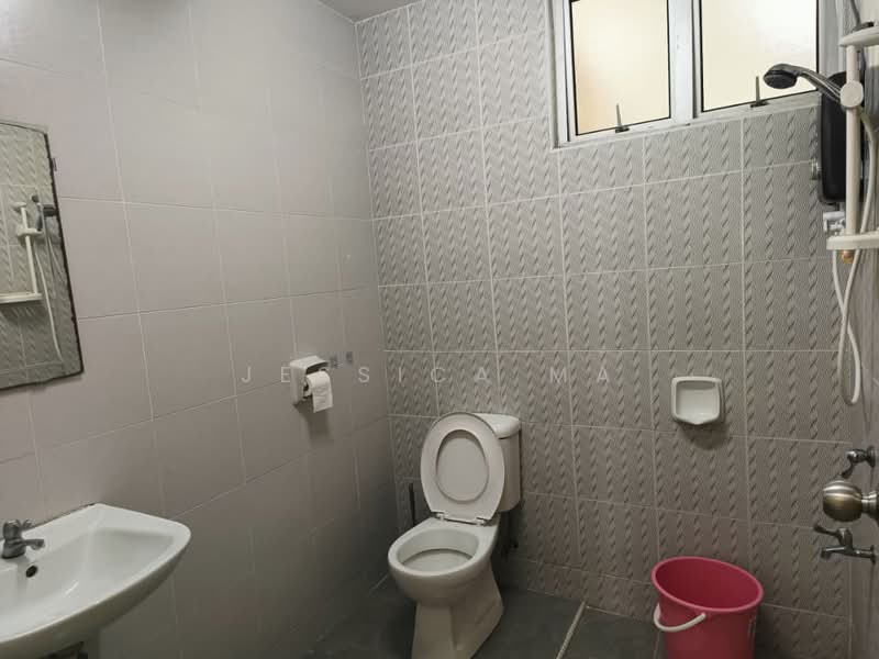 Pangsapuri untuk Disewa di Austin Suites (Permata Austin) - Jessica Ma - Bathroom - PropertyGuru.com.my