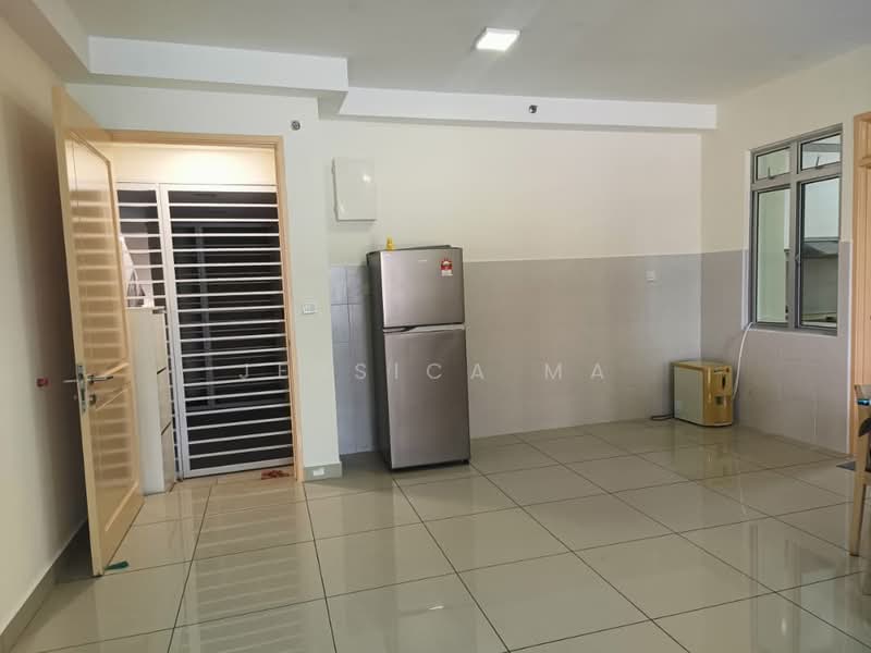 Pangsapuri untuk Disewa di Austin Suites (Permata Austin) - Jessica Ma - Kitchen - PropertyGuru.com.my