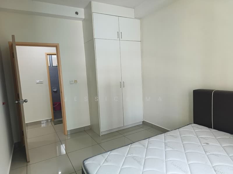 Pangsapuri untuk Disewa di Austin Suites (Permata Austin) - Jessica Ma - Bedroom - PropertyGuru.com.my