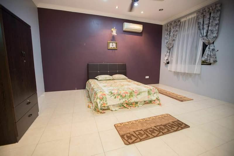 Rumah Teres 2 Tingkat untuk Dijual di Bandar Tasek Mutiara (Simpang Ampat) - Jane Goh - Bedroom - PropertyGuru.com.my