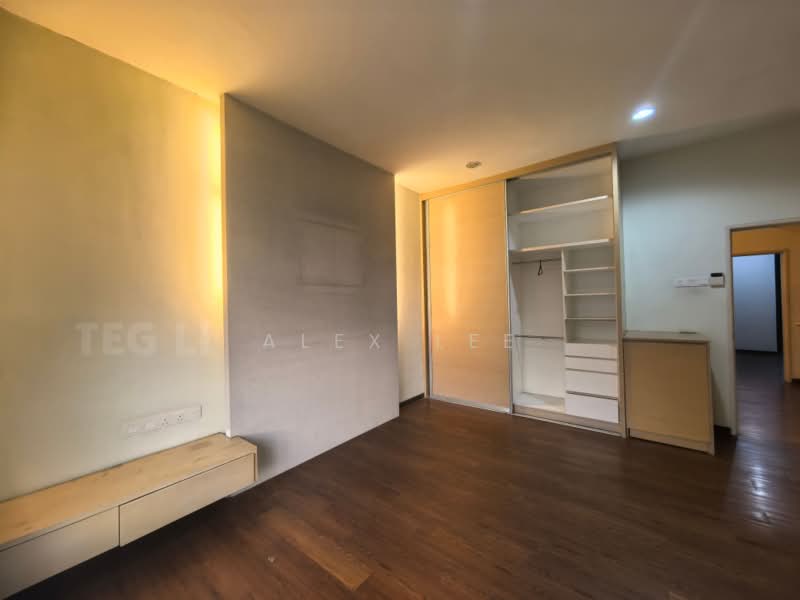 2-storey Terraced House for Sale in Shah Alam (Selangor) - Alex Lee - Bedroom - PropertyGuru.com.my