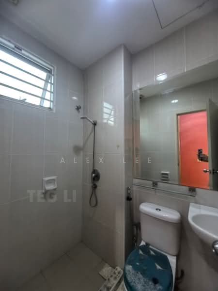 2-storey Terraced House for Sale in Shah Alam (Selangor) - Alex Lee - Bathroom - PropertyGuru.com.my