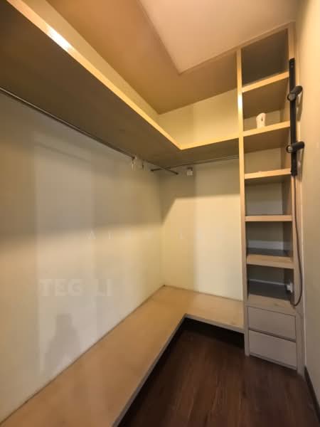 2-storey Terraced House for Sale in Shah Alam (Selangor) - Alex Lee - Interior - PropertyGuru.com.my