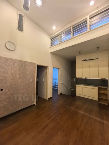 2-storey Terraced House for Sale in Shah Alam (Selangor) - Alex Lee - Interior - PropertyGuru.com.my