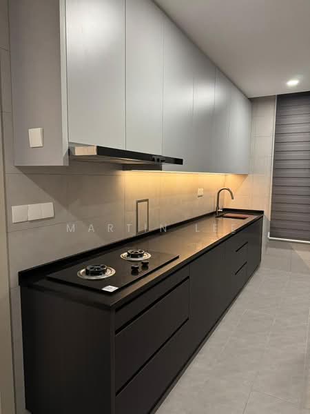 Condominium for Rent at Park Place - Martin Lee - PropertyGuru.com.my