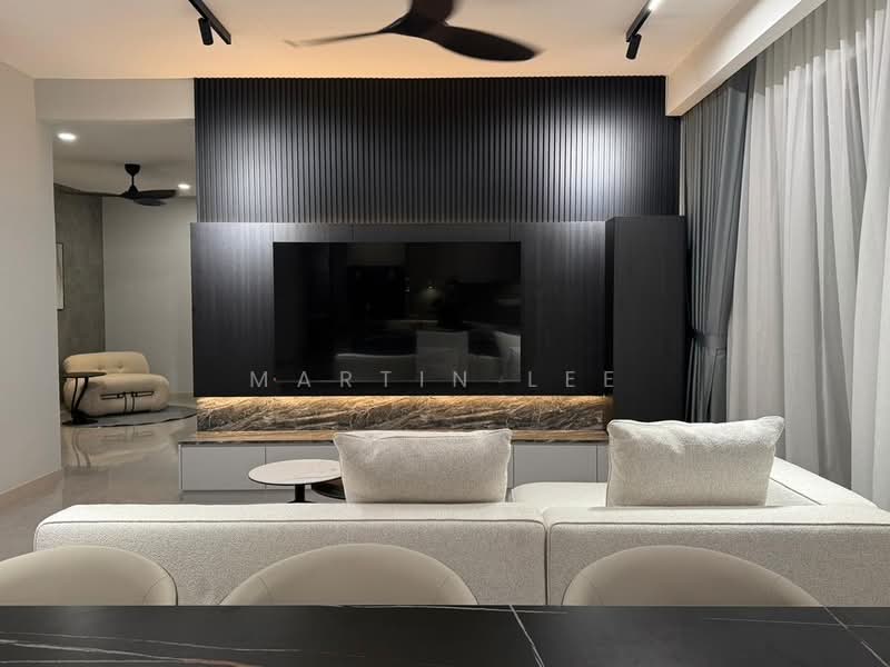 Condominium for Rent at Park Place - Martin Lee - PropertyGuru.com.my