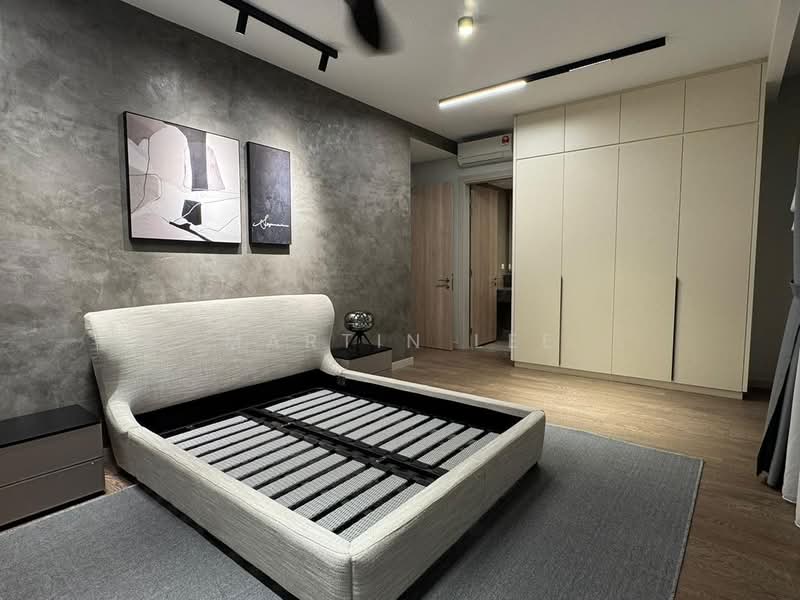Condominium for Rent at Park Place - Martin Lee - PropertyGuru.com.my