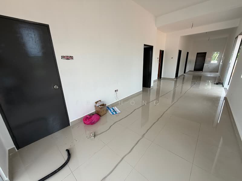 1-storey Terraced House for Sale in Kampung Sungai Kembong Hilir (Bangi) - FB Chong - Interior - PropertyGuru.com.my