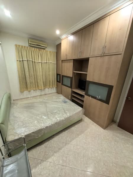 1-storey Terraced House for Rent in Bukit Indah (Iskandar Puteri (Nusajaya)) - Nickki Lim - PropertyGuru.com.my
