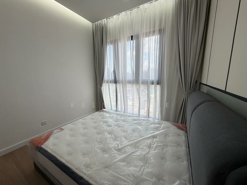 Kondominium untuk Disewa di Skyline KL - Kelvin Lee - Bedroom - PropertyGuru.com.my