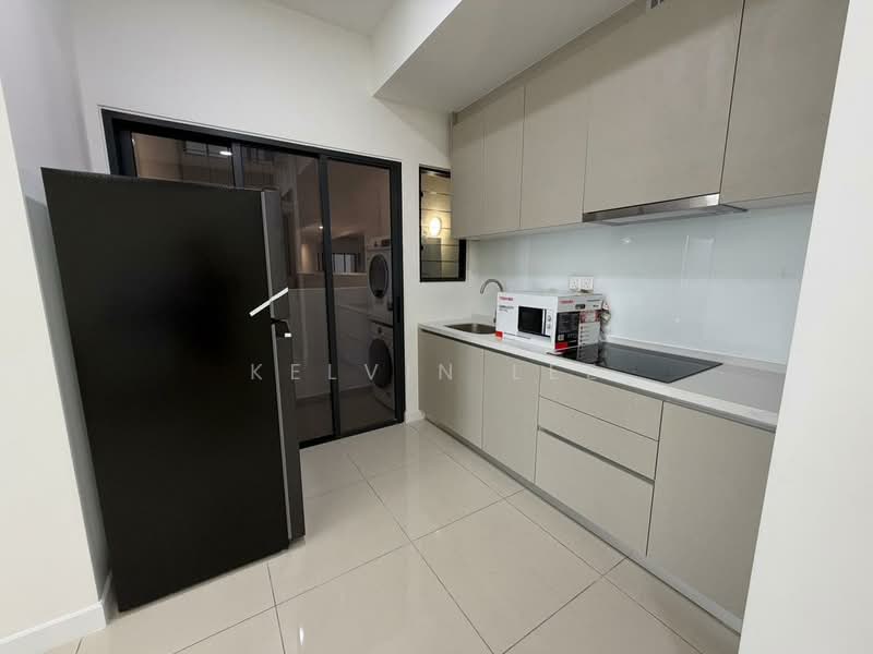 Kondominium untuk Disewa di Skyline KL - Kelvin Lee - PropertyGuru.com.my