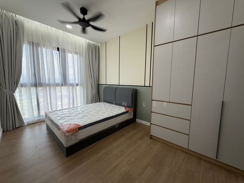 Kondominium untuk Disewa di Skyline KL - Kelvin Lee - PropertyGuru.com.my
