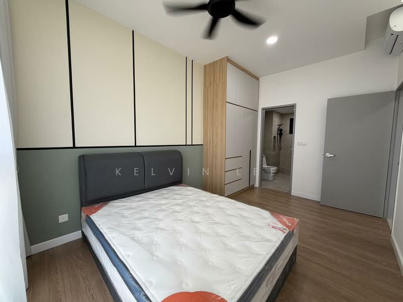 Kondominium untuk Disewa di Skyline KL - Kelvin Lee - PropertyGuru.com.my