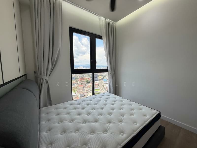 Kondominium untuk Disewa di Skyline KL - Kelvin Lee - PropertyGuru.com.my
