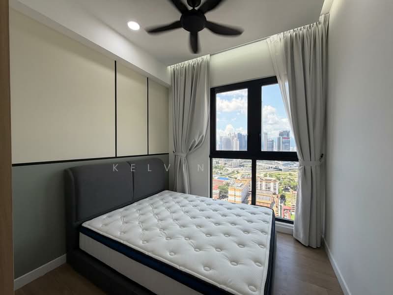 Kondominium untuk Disewa di Skyline KL - Kelvin Lee - PropertyGuru.com.my
