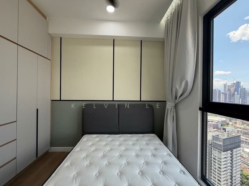 Kondominium untuk Disewa di Skyline KL - Kelvin Lee - PropertyGuru.com.my