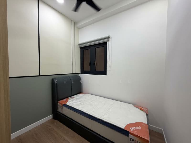 Kondominium untuk Disewa di Skyline KL - Kelvin Lee - PropertyGuru.com.my