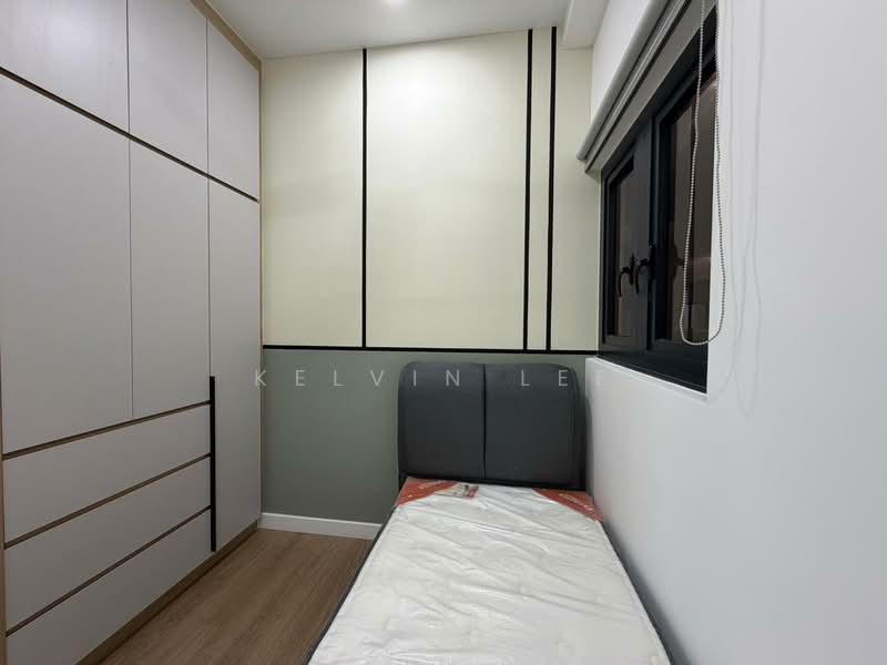 Kondominium untuk Disewa di Skyline KL - Kelvin Lee - PropertyGuru.com.my