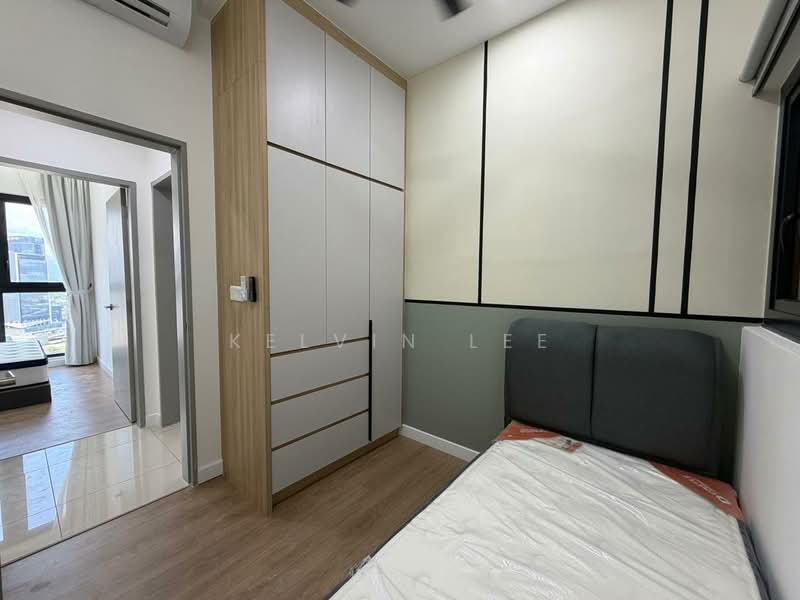 Kondominium untuk Disewa di Skyline KL - Kelvin Lee - PropertyGuru.com.my