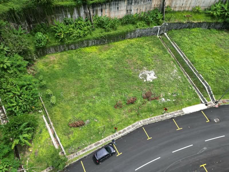 Tanah Kediaman untuk Dijual di Setiawangsa (Kuala Lumpur) - Nuraishah Binti Mohamed Azmi - PropertyGuru.com.my