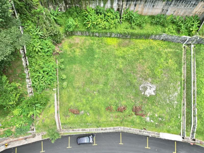 Tanah Kediaman untuk Dijual di Setiawangsa (Kuala Lumpur) - Nuraishah Binti Mohamed Azmi - PropertyGuru.com.my