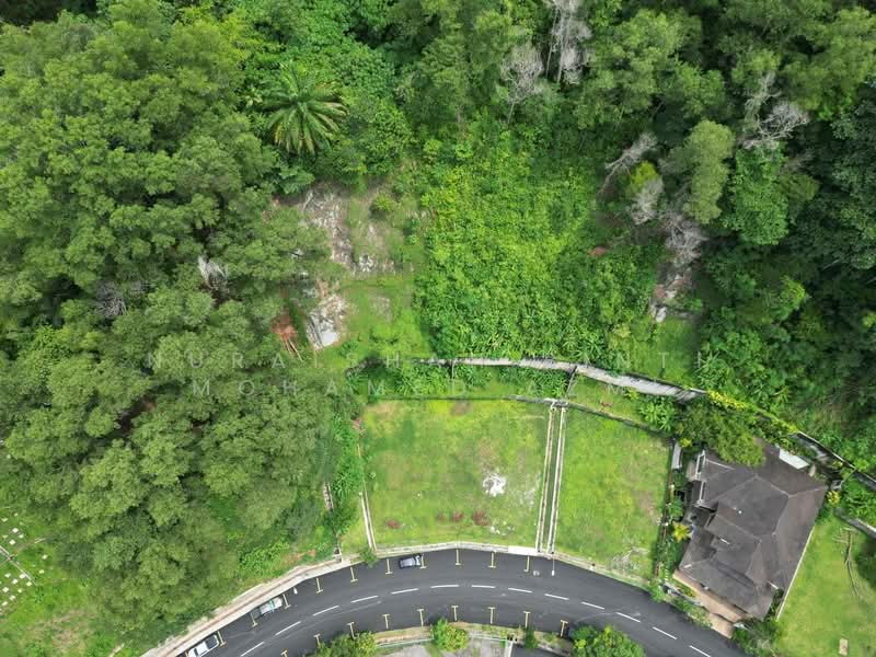 Tanah Kediaman untuk Dijual di Setiawangsa (Kuala Lumpur) - Nuraishah Binti Mohamed Azmi - PropertyGuru.com.my