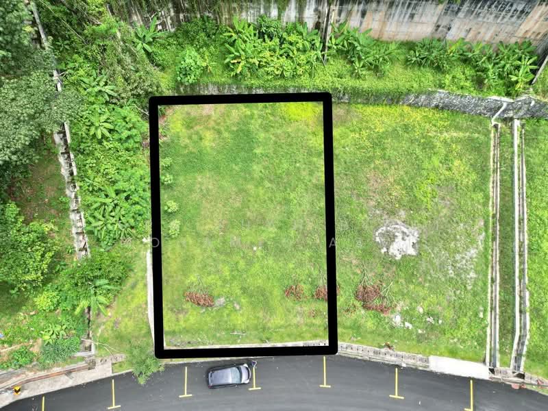 Tanah Kediaman untuk Dijual di Setiawangsa (Kuala Lumpur) - Nuraishah Binti Mohamed Azmi - PropertyGuru.com.my