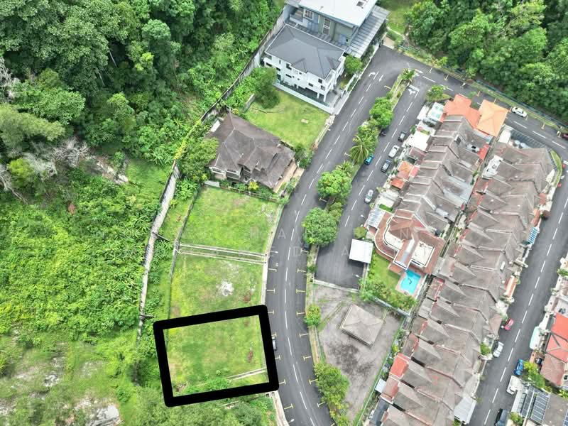 Tanah Kediaman untuk Dijual di Setiawangsa (Kuala Lumpur) - Nuraishah Binti Mohamed Azmi - PropertyGuru.com.my