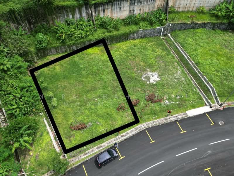 Tanah Kediaman untuk Dijual di Setiawangsa (Kuala Lumpur) - Nuraishah Binti Mohamed Azmi - PropertyGuru.com.my