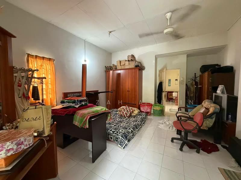 Rumah Teres 2 Tingkat untuk Dijual di Taman Mas 3 (Cheras) - Masnizah Arifin - Bedroom - PropertyGuru.com.my