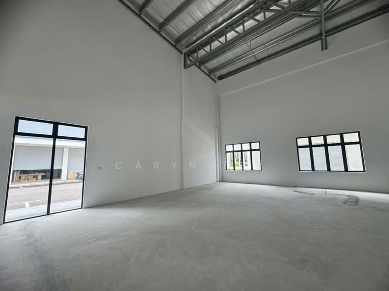 Terrace Factory for Rent in Bandar Indahpura (Kulai) - Caryn Ter - Interior - PropertyGuru.com.my