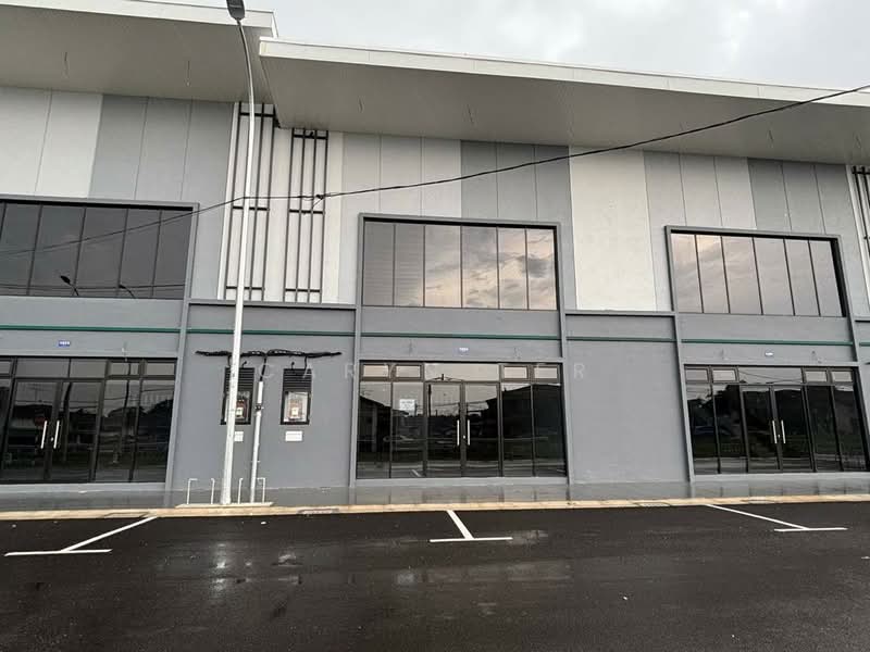 Terrace Factory for Rent in Bandar Indahpura (Kulai) - Caryn Ter - Exterior - PropertyGuru.com.my