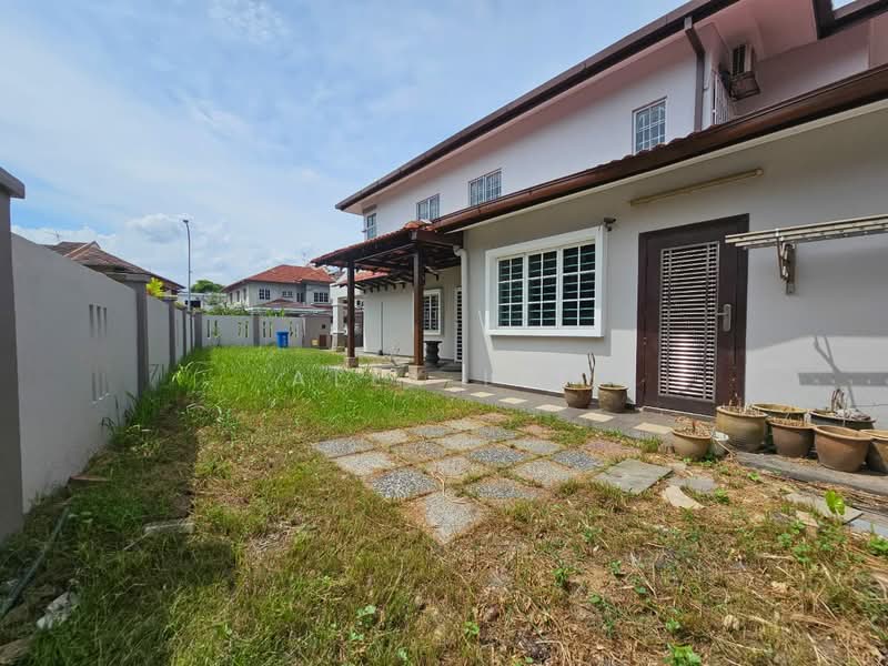2-storey Terraced House for Sale in Shah Alam (Selangor) - Alex Lee - Exterior - PropertyGuru.com.my