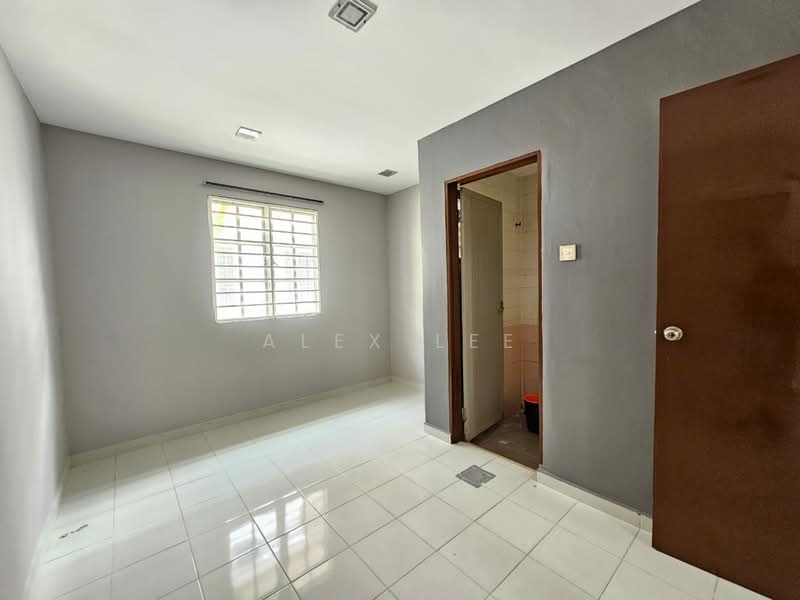 2-storey Terraced House for Sale in Shah Alam (Selangor) - Alex Lee - Interior - PropertyGuru.com.my