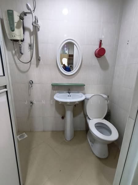 Pangsapuri untuk Disewa di Sri Samudera Apartment (Seaview Residence Suites) - Janessa Lim - PropertyGuru.com.my