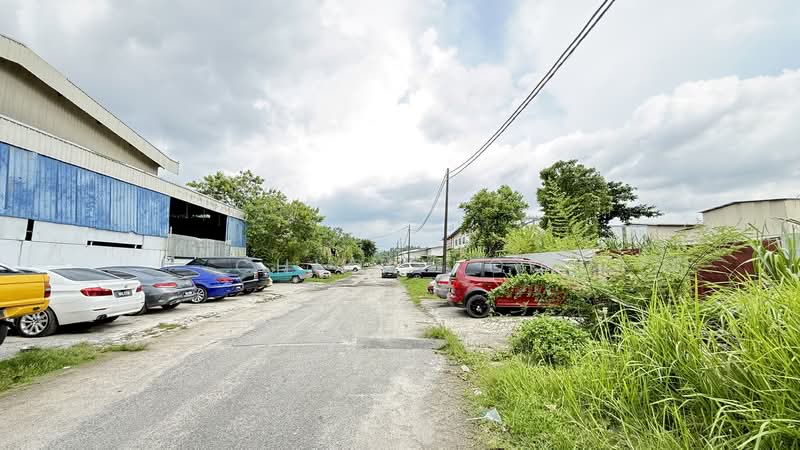Untuk Dijual - Taman Garing Utama