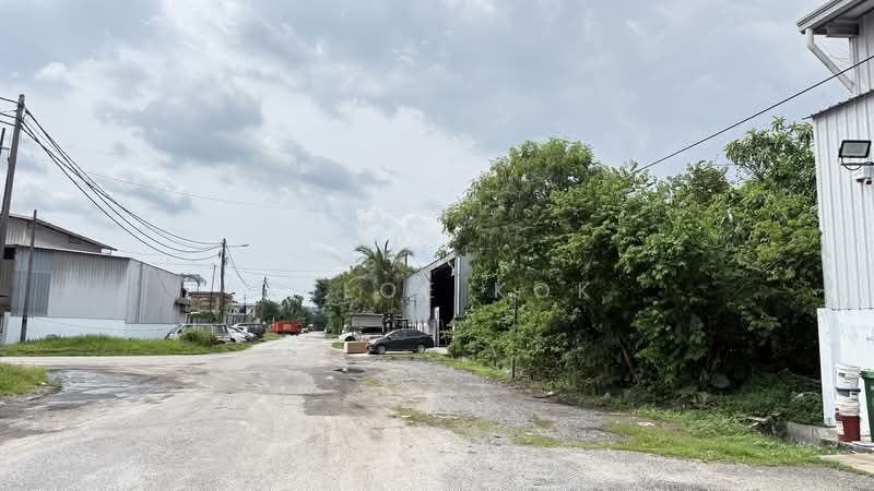 Untuk Dijual - Taman Garing Utama