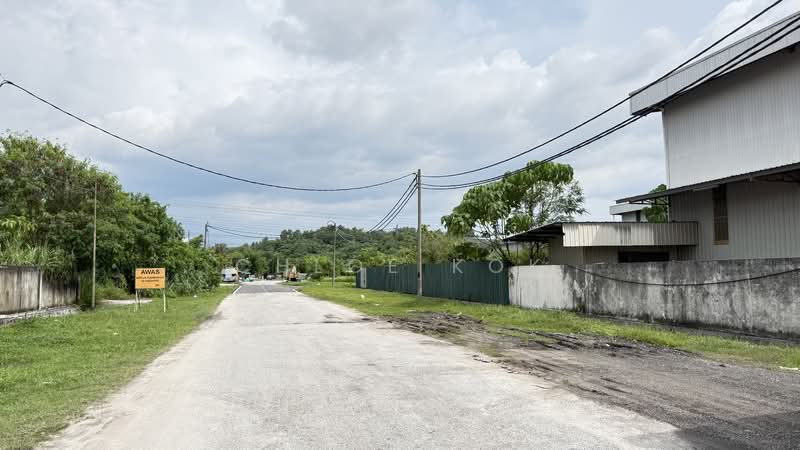 Untuk Dijual - Taman Garing Utama