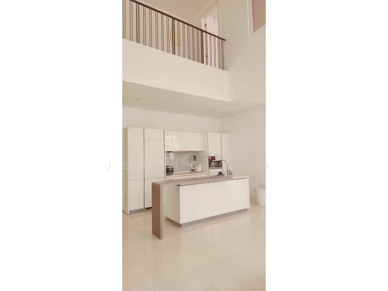Semi-Detached House for Rent in Johor Bahru (Johor) - Jessica Ma - Kitchen - PropertyGuru.com.my
