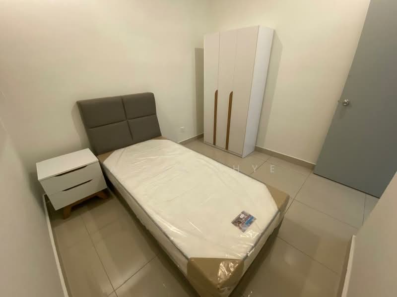 Kondominium untuk Disewa di Platinum Arena - Alvin Chye - Bedroom - PropertyGuru.com.my